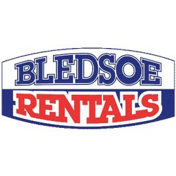 Bledsoe rental - At Bledsoe Rentals we are always striving to serve your rental need with QUALITY, SERVICE, EQUIPMENT, and ADVICE that has made Bledsoe Rentals a household word for the last five decades. Payment. American Express. Discover. MasterCard. Visa. Find Related Places. Moving Companies. Hardware Store. Department Stores. Shopping. …